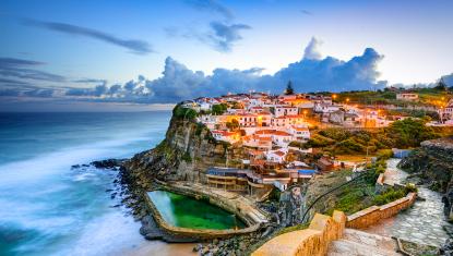 Sejur Portugalia | 8 zile - Avion