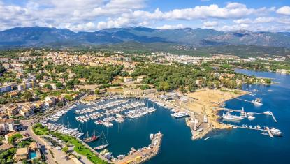 Sejur Sardinia - Italia | 8 zile - Avion